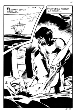 Langue de vipère : page 67