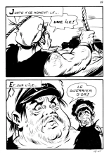 Langue de vipère : page 69