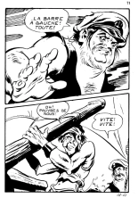 Langue de vipère : page 71