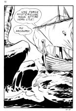 Langue de vipère : page 72