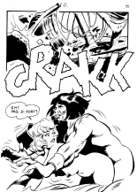 Langue de vipère : page 75