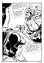 Langue de vipère : page 78