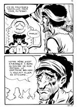 Langue de vipère : page 79