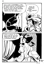 Langue de vipère : page 82