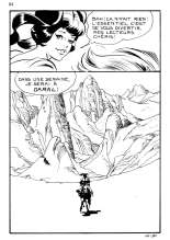 Langue de vipère : page 84