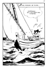 Langue de vipère : page 87