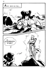 Langue de vipère : page 92