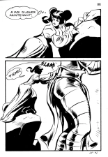 Langue de vipère : page 101