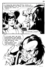 Langue de vipère : page 109