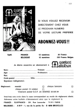 Langue de vipère : page 113