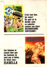 Langue de vipère : page 116