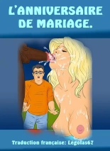 L'Anniversaire de Mariage. : page 1