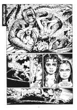 L\'Antre de la Terreur - Les aventures sexuelles de Lilian et Agathe : page 5