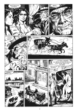 L\'Antre de la Terreur - Les aventures sexuelles de Lilian et Agathe : page 8