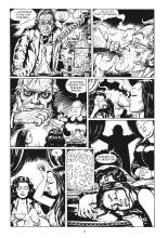 L\'Antre de la Terreur - Les aventures sexuelles de Lilian et Agathe : page 10