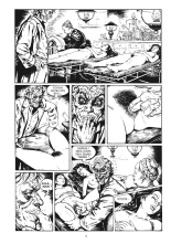 L\'Antre de la Terreur - Les aventures sexuelles de Lilian et Agathe : page 11