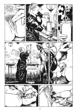 L\'Antre de la Terreur - Les aventures sexuelles de Lilian et Agathe : page 12