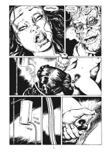 L\'Antre de la Terreur - Les aventures sexuelles de Lilian et Agathe : page 13