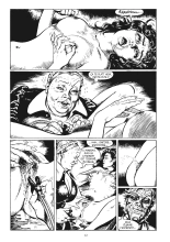 L\'Antre de la Terreur - Les aventures sexuelles de Lilian et Agathe : page 14
