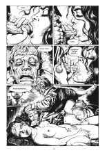 L\'Antre de la Terreur - Les aventures sexuelles de Lilian et Agathe : page 16