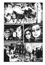 L\'Antre de la Terreur - Les aventures sexuelles de Lilian et Agathe : page 17