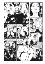 L\'Antre de la Terreur - Les aventures sexuelles de Lilian et Agathe : page 19