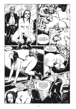 L\'Antre de la Terreur - Les aventures sexuelles de Lilian et Agathe : page 20