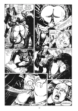 L\'Antre de la Terreur - Les aventures sexuelles de Lilian et Agathe : page 22