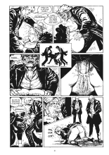 L\'Antre de la Terreur - Les aventures sexuelles de Lilian et Agathe : page 23