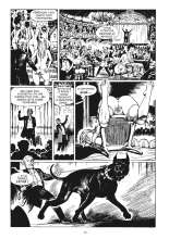 L\'Antre de la Terreur - Les aventures sexuelles de Lilian et Agathe : page 26