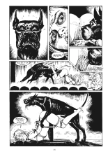 L\'Antre de la Terreur - Les aventures sexuelles de Lilian et Agathe : page 27