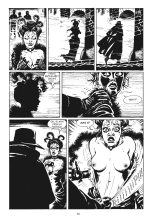 L\'Antre de la Terreur - Les aventures sexuelles de Lilian et Agathe : page 32