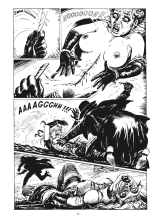 L\'Antre de la Terreur - Les aventures sexuelles de Lilian et Agathe : page 33