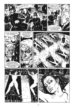 L\'Antre de la Terreur - Les aventures sexuelles de Lilian et Agathe : page 34