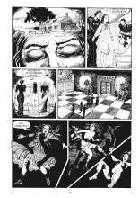 L\'Antre de la Terreur - Les aventures sexuelles de Lilian et Agathe : page 35