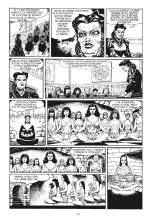 L\'Antre de la Terreur - Les aventures sexuelles de Lilian et Agathe : page 36