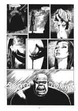 L\'Antre de la Terreur - Les aventures sexuelles de Lilian et Agathe : page 37