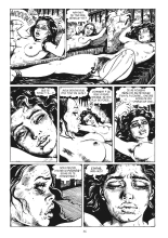 L\'Antre de la Terreur - Les aventures sexuelles de Lilian et Agathe : page 38