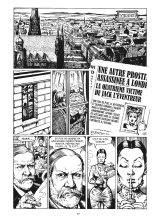 L\'Antre de la Terreur - Les aventures sexuelles de Lilian et Agathe : page 41