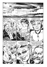 L\'Antre de la Terreur - Les aventures sexuelles de Lilian et Agathe : page 42