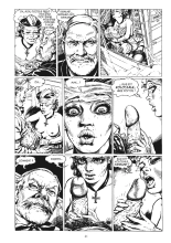 L\'Antre de la Terreur - Les aventures sexuelles de Lilian et Agathe : page 43