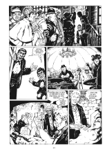 L\'Antre de la Terreur - Les aventures sexuelles de Lilian et Agathe : page 45