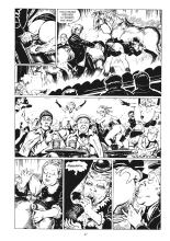 L\'Antre de la Terreur - Les aventures sexuelles de Lilian et Agathe : page 49