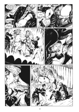 L\'Antre de la Terreur - Les aventures sexuelles de Lilian et Agathe : page 50