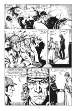 L\'Antre de la Terreur - Les aventures sexuelles de Lilian et Agathe : page 52
