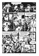 L\'Antre de la Terreur - Les aventures sexuelles de Lilian et Agathe : page 54