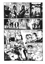 L\'Antre de la Terreur - Les aventures sexuelles de Lilian et Agathe : page 55