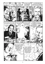 L\'Antre de la Terreur - Les aventures sexuelles de Lilian et Agathe : page 61