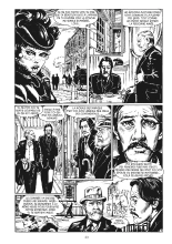 L\'Antre de la Terreur - Les aventures sexuelles de Lilian et Agathe : page 65