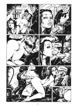 L\'Antre de la Terreur - Les aventures sexuelles de Lilian et Agathe : page 69